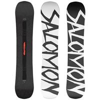 Salomon Craft Snowboard - Men's