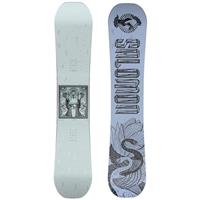 Salomon Gypsy Snowboard - Women&#39;s