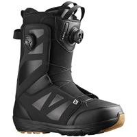 Salomon Launch BOA SJ Snowboard Boot - Men&#39;s