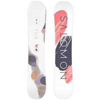 Salomon Lotus Snowboard - Women&#39;s