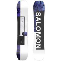 Salomon No Drama Snowboard - Women&#39;s