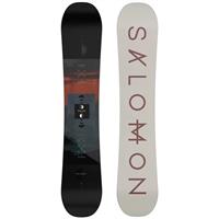 Salomon Pulse Snowboard - Men&#39;s