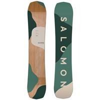 Salomon Rumble Fish Snowboard - Women&#39;s