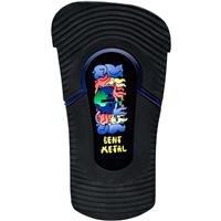Bent Metal Axtion Bindings - Men's - Blue