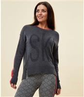Krimson Klover Fireside Pullover Sweater - Women&#39;s