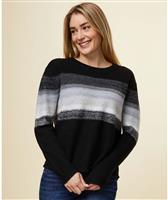 Krimson Klover Willow Pullover Sweater - Women's