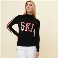 Krimson Klover Cirque 1/4 Zip Base Layer Top Sweater - Women's