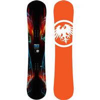 Never Summer Mini Protosynthesis Snowboard - Youth