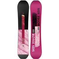 Snowboard Heist Snowboard - Women's