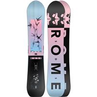 Rome Muse Snowboard - Women&#39;s