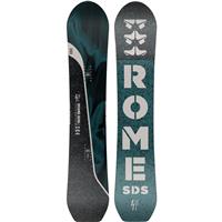Rome Stale Crewzer Snowboard - Men&#39;s