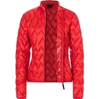 Bogner Rasca2 Jacket - Women's - Purest Red (530)
