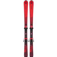 Atomic Redster J4 Skis + L6 GW Bindings - Youth