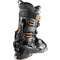 Atomic Hawx Ultra XTD 110 Boa GW Ski Boots - Men's - Black / Orange