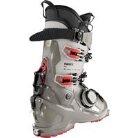 Atomic Hawx Ultra XTD 130 BOA GW Ski Boots - Men's - Cement / Stone / Red