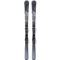 Nordica Wild Belle 74 Skis +TP2 Compact 10 Bindings - Women&#39;s