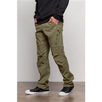 686 Anything Multi Cargo Pant - Men's - Dusty Fatigue