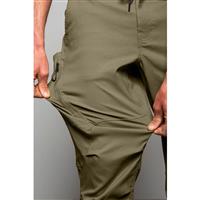 686 Anything Multi Cargo Pant - Men's - Dusty Fatigue