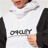 Oakley TNP TBT Insulated Anorak - Men's - White / Black