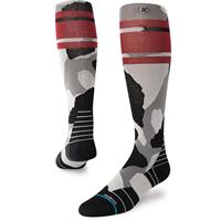 Stance Sargent Snow Sock - Grey