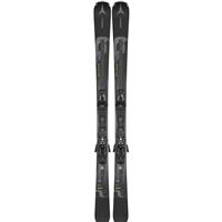 Atomic Redster Q7 C Skis with System Bindings - Men's - Black