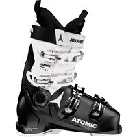 Atomic Hawx Ultra 85 Ski Boot - Women's - Black / White