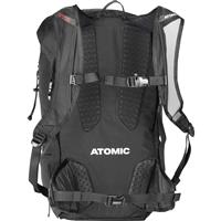 Atomic Backland 22+ Pack - Black / Anthracite