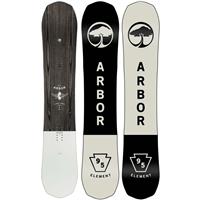 Arbor Element Camber Snowboard - Men&#39;s