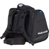 Kulkea Boot Trekker Ski Boot Backpack - Black / Blue / Grey