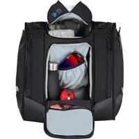 Kulkea Boot Trekker Ski Boot Backpack - Black / Blue / Grey