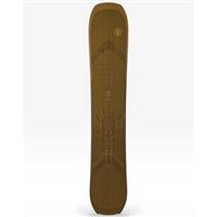 Cardiff Goat Solid Enduro Snowboard - Men's - 162