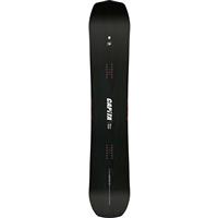 Capita Black Snowboard of Death Snowboard - Men's - 156