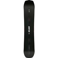 Capita Black Snowboard of Death Snowboard - Men's - 159