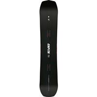 Capita Black Snowboard of Death Snowboard - Men's - 161 (Wide)
