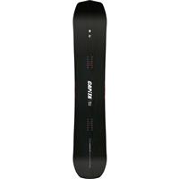 Capita Black Snowboard of Death Snowboard - Men's - 162