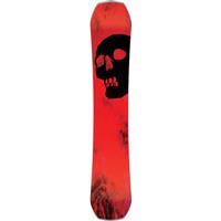 Capita Black Snowboard of Death Snowboard - Men's - Snowboard Base 2