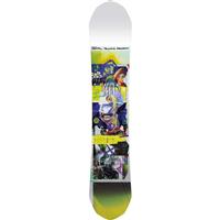 Capita Ultrafear Snowboard - Men's - 157