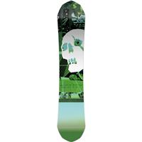 Capita Ultrafear Snowboard - Men's - 149 - Snowboard Base