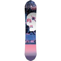 Capita Ultrafear Snowboard - Men's - 155 - Snowboard Base