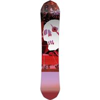 Capita Ultrafear Snowboard - Men's - 155 (Wide) - Snowboard Base