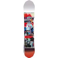 Capita Ultrafear Snowboard - Men's - 155 (Wide)
