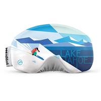 Goggle SOC (Snow Goggle Cover) - Lake Tahoe