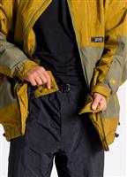 L1 Premium Goods Ventura Jacket - Men's - Moss / Platoon