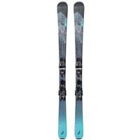 Nordica Wild Belle 78 CA + TP2 10 Skis - Women&#39;s