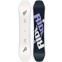 Ride Zero Snowboard - Unisex