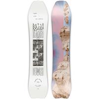 Ride Akomplice X Psychocandy Snowboard - Men's - 154