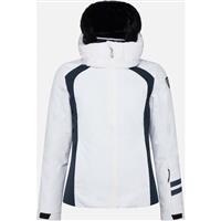 Rossignol Controle Jacket - Women's - White