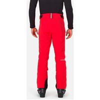 Rossignol React Pant - Men's - Sports Red