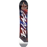 Capita Indoor Survival Snowboard - Men's - 152 - Snowboard Base