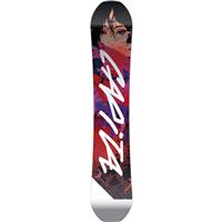 Capita Indoor Survival Snowboard - Men's - 158 - Snowboard Base
